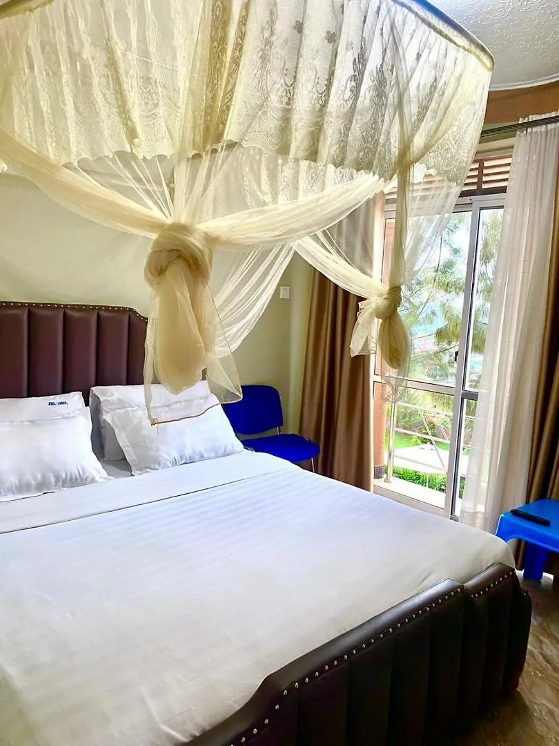 Jebel Hotel & Lounge Buloba Nsangi