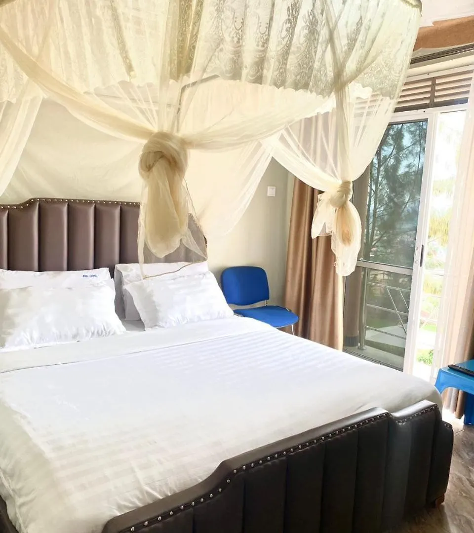 Jebel Hotel & Lounge Buloba Nsangi
