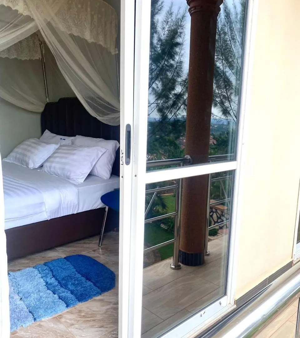 Jebel Hotel & Lounge Buloba Nsangi Uganda